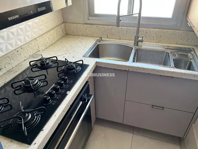 Apartamento 3 quartos e 4 banheiros, à venda, no bairro Jardim Antonio Von Zuben em Campinas