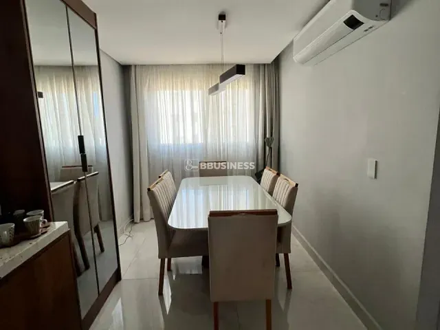 Apartamento 3 quartos e 4 banheiros, à venda, no bairro Jardim Antonio Von Zuben em Campinas