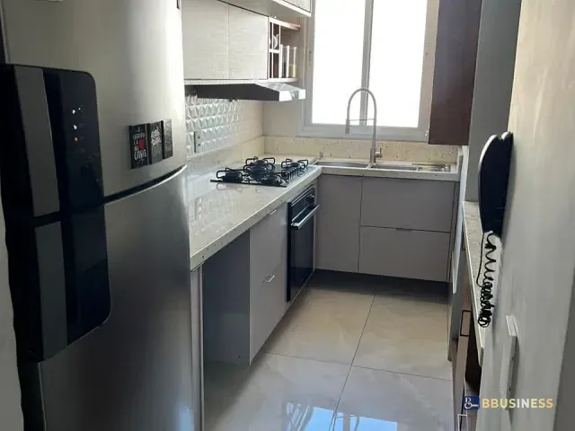 Apartamento 3 quartos e 4 banheiros, à venda, no bairro Jardim Antonio Von Zuben em Campinas