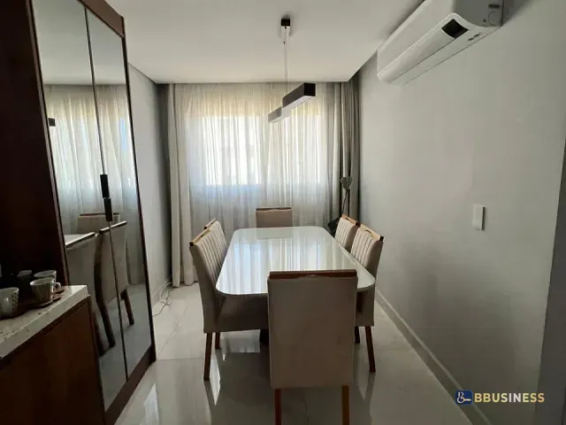 Apartamento 3 quartos e 4 banheiros, à venda, no bairro Jardim Antonio Von Zuben em Campinas