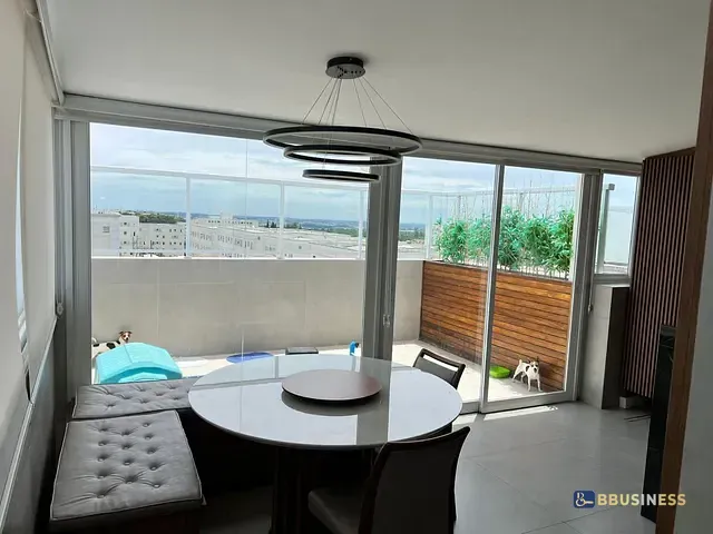 Apartamento 3 quartos e 4 banheiros, à venda, no bairro Jardim Antonio Von Zuben em Campinas