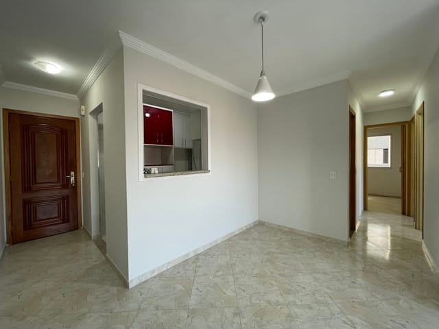 Apartamento com 72m² 3 quartos e 2 banheiros, à venda, no bairro Tatuapé em São Paulo