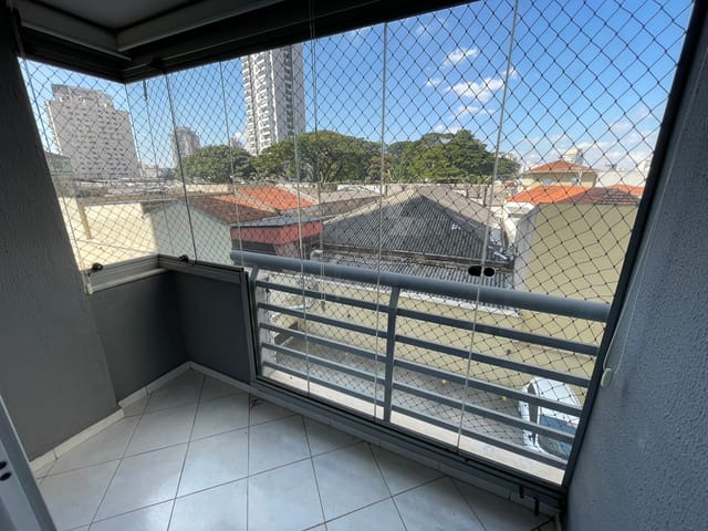 Apartamento com 72m² 3 quartos e 2 banheiros, à venda, no bairro Tatuapé em São Paulo