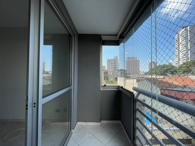 Apartamento com 72m² 3 quartos e 2 banheiros, à venda, no bairro Tatuapé em São Paulo