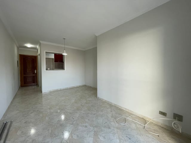 Apartamento com 72m² 3 quartos e 2 banheiros, à venda, no bairro Tatuapé em São Paulo
