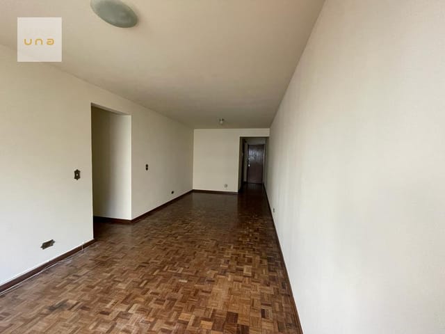 Apartamento 2 quartos e 2 banheiros, à venda, no bairro Portão em Curitiba