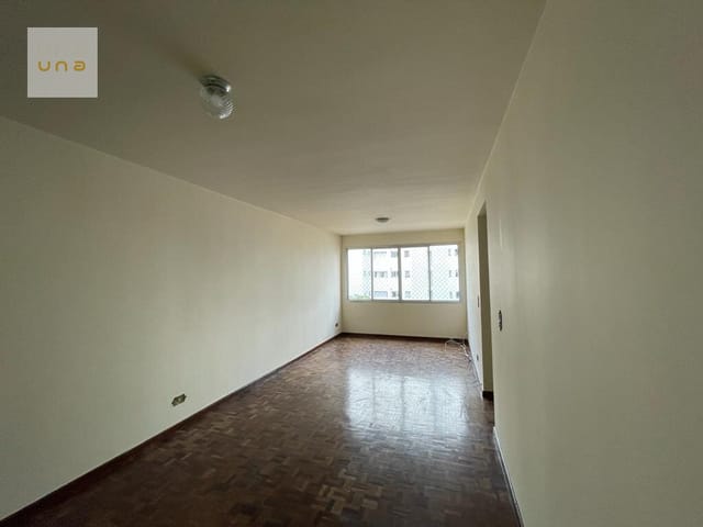 Apartamento 2 quartos e 2 banheiros, à venda, no bairro Portão em Curitiba
