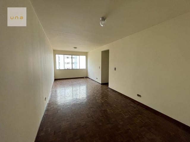 Apartamento 2 quartos e 2 banheiros, à venda, no bairro Portão em Curitiba