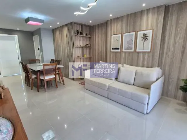 Apartamento com 116m² 3 quartos e 3 banheiros, à venda, no bairro Recreio dos Bandeirantes em Rio de Janeiro