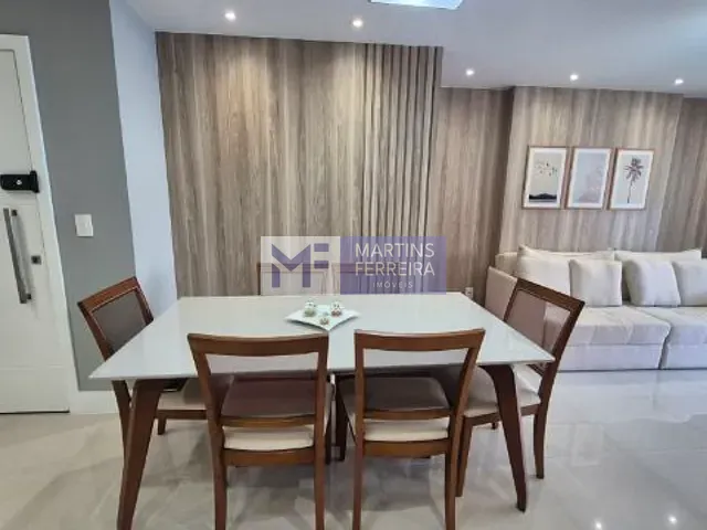 Apartamento com 116m² 3 quartos e 3 banheiros, à venda, no bairro Recreio dos Bandeirantes em Rio de Janeiro