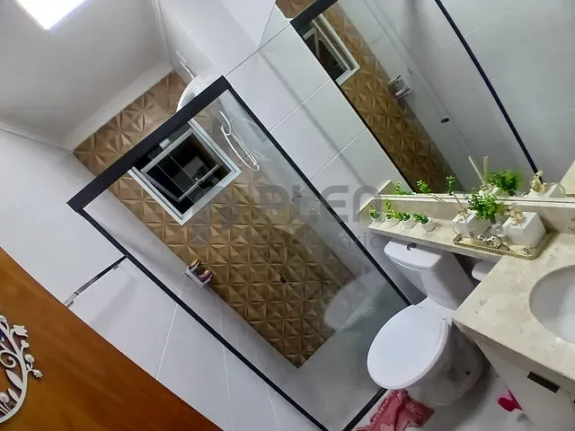 Apartamento com 71m² 2 quartos e 1 banheiro, à venda, no bairro Vila Gustavo em São Paulo
