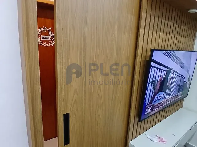 Apartamento com 71m² 2 quartos e 1 banheiro, à venda, no bairro Vila Gustavo em São Paulo