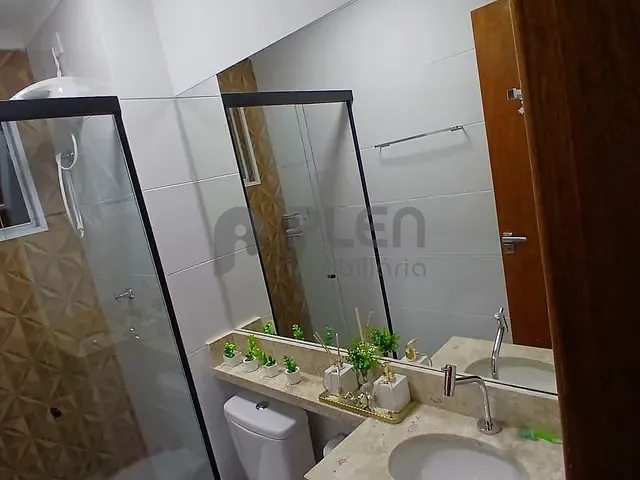 Apartamento com 71m² 2 quartos e 1 banheiro, à venda, no bairro Vila Gustavo em São Paulo