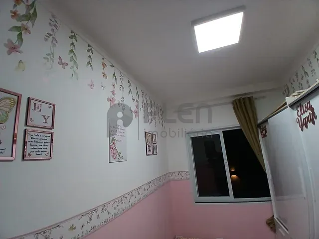 Apartamento com 71m² 2 quartos e 1 banheiro, à venda, no bairro Vila Gustavo em São Paulo