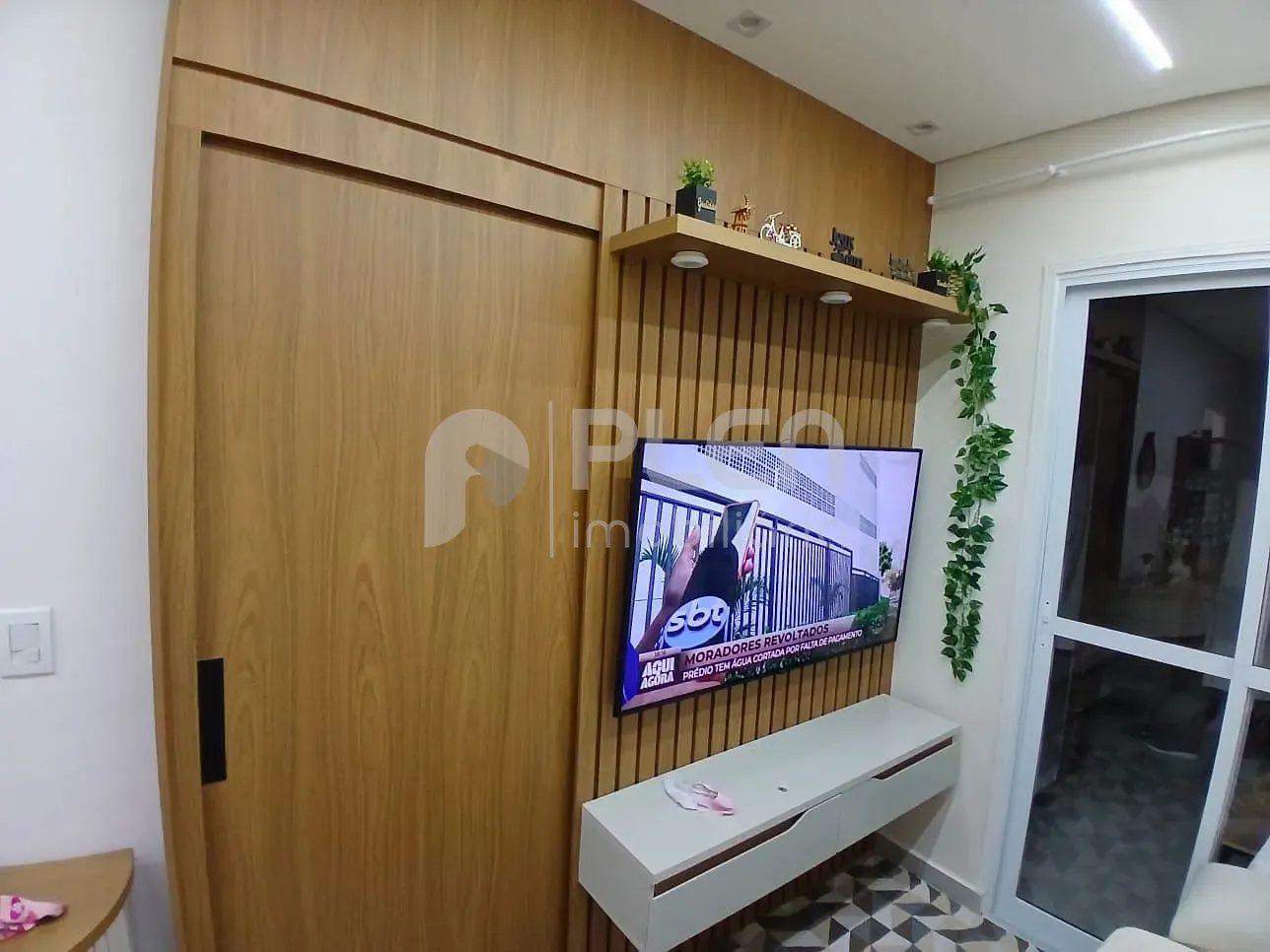 Apartamento de 2 quartos à venda em Vila Gustavo, São Paulo