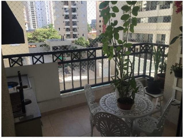 Foto do Apartamento - Apartamneto Edficio Belle Air 3 quatos 1 suite Jardim Aquarius | RUSSI IMÓVEIS