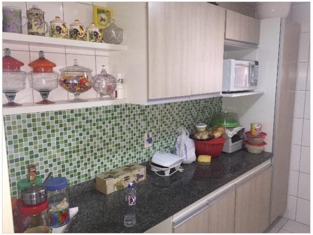 Foto do Apartamento - Apartamneto Edficio Belle Air 3 quatos 1 suite Jardim Aquarius | RUSSI IMÓVEIS