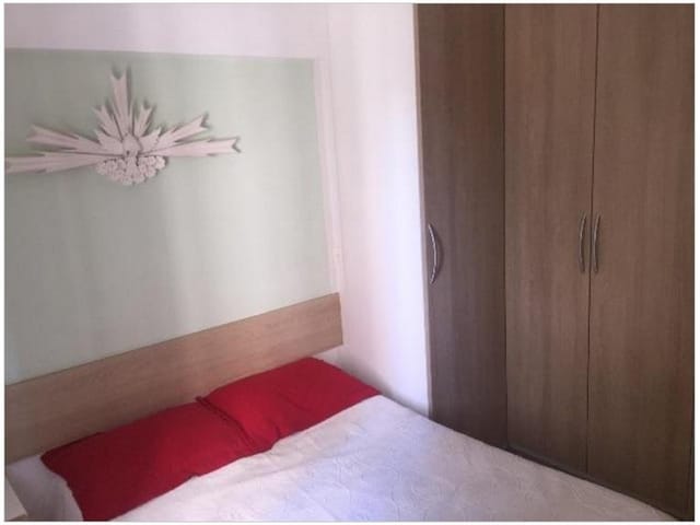 Foto do Apartamento - Apartamneto Edficio Belle Air 3 quatos 1 suite Jardim Aquarius | RUSSI IMÓVEIS