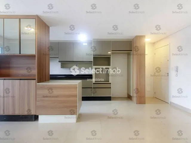 Apartamento com 77m² 3 quartos e 1 banheiro, à venda, no bairro Vila Bocaina em Mauá