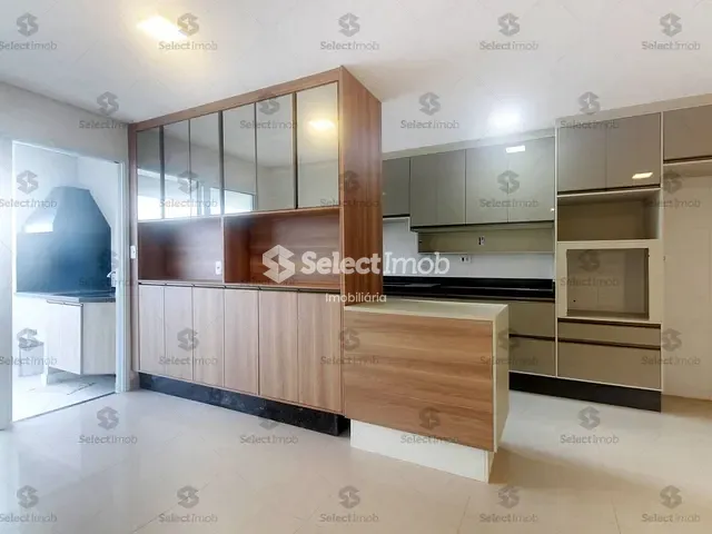 Apartamento com 77m² 3 quartos e 1 banheiro, à venda, no bairro Vila Bocaina em Mauá