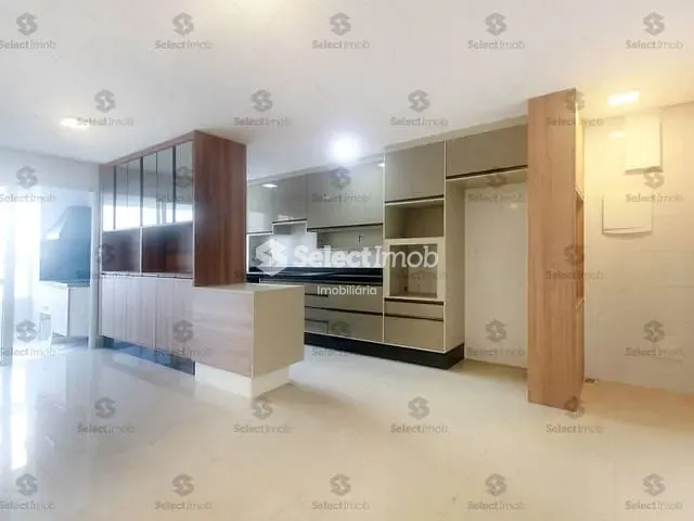 Apartamento com 77m² 3 quartos e 1 banheiro, à venda, no bairro Vila Bocaina em Mauá