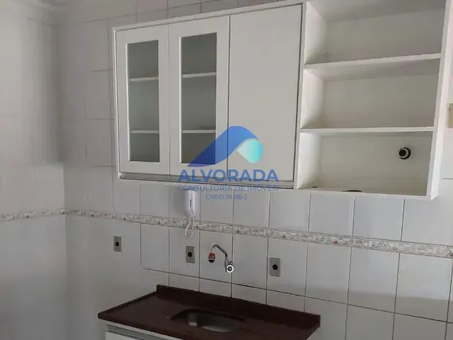 Apartamento com 10m² 1 quarto e 1 banheiro, para alugar, no bairro Parque Residencial Aquarius em São José Dos Campos