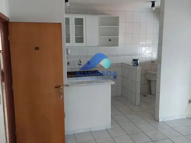 Apartamento com 10m² 1 quarto e 1 banheiro, para alugar, no bairro Parque Residencial Aquarius em São José Dos Campos