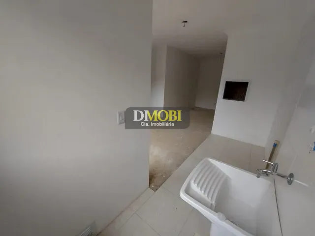 Apartamento com 55m² 2 quartos e 1 banheiro, para alugar, no bairro COHAB A em Gravataí