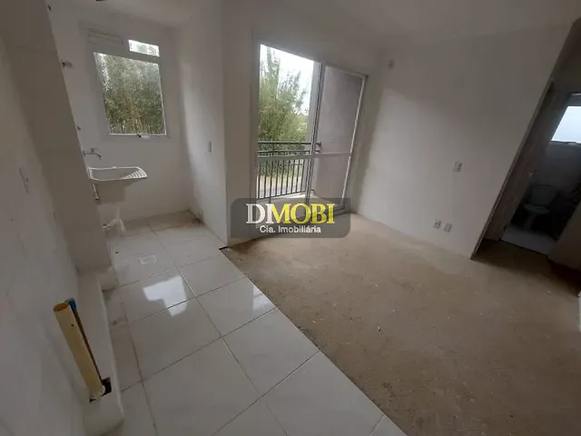 Apartamento com 55m² 2 quartos e 1 banheiro, para alugar, no bairro COHAB A em Gravataí
