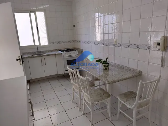 Apartamento 3 quartos e 2 banheiros, para alugar, no bairro Jardim Aquarius em São José dos Campos