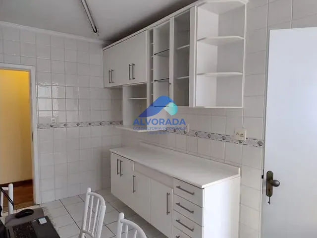 Apartamento 3 quartos e 2 banheiros, para alugar, no bairro Jardim Aquarius em São José dos Campos