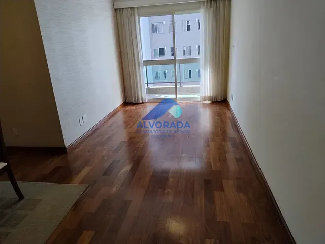 Apartamento 3 quartos e 2 banheiros, para alugar, no bairro Jardim Aquarius em São José dos Campos