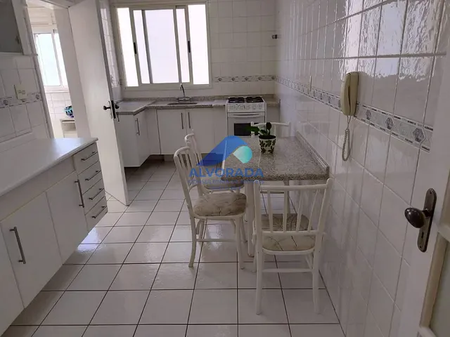 Apartamento 3 quartos e 2 banheiros, para alugar, no bairro Jardim Aquarius em São José dos Campos