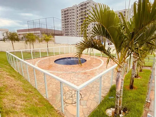 Apartamento 2 quartos e 1 banheiro, à venda, no bairro Jardim Nova Hortolândia I em Hortolândia