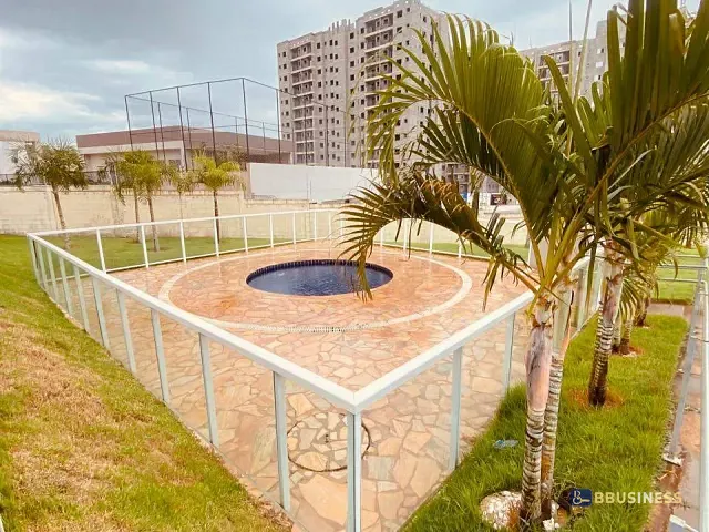 Apartamento 2 quartos e 1 banheiro, à venda, no bairro Jardim Nova Hortolândia I em Hortolândia