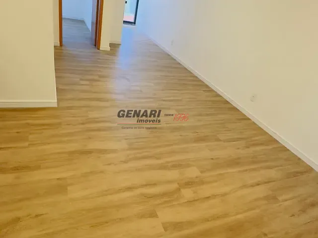 Apartamento 1 quarto e 1 banheiro, à venda, no bairro Cidade Nova em Indaiatuba