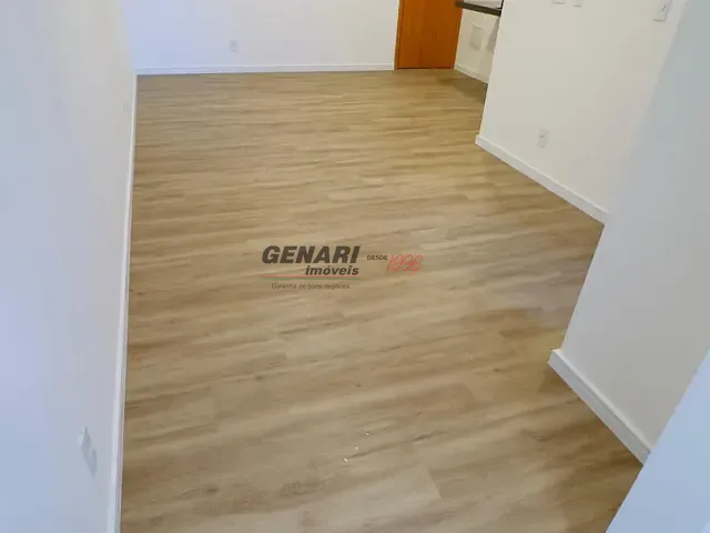 Apartamento 1 quarto e 1 banheiro, à venda, no bairro Cidade Nova em Indaiatuba