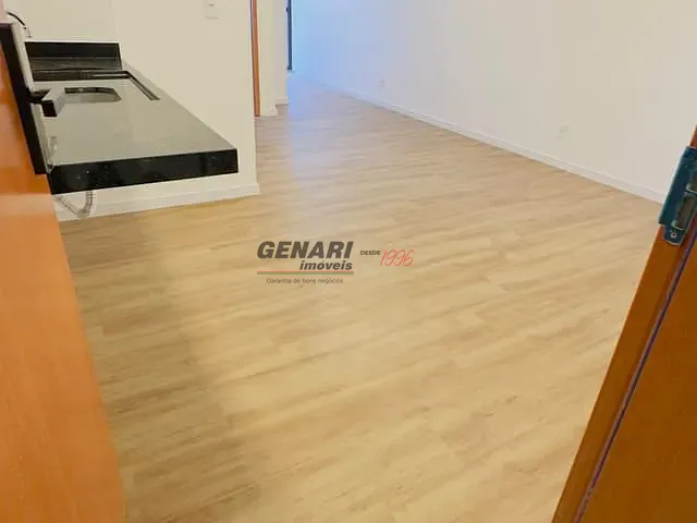 Apartamento 1 quarto e 1 banheiro, à venda, no bairro Cidade Nova em Indaiatuba