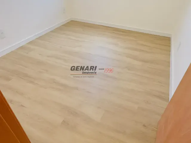 Apartamento 1 quarto e 1 banheiro, à venda, no bairro Cidade Nova em Indaiatuba