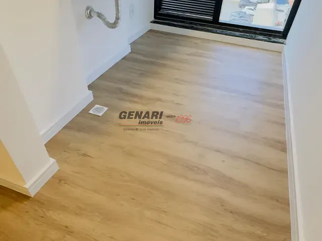 Apartamento 1 quarto e 1 banheiro, à venda, no bairro Cidade Nova em Indaiatuba