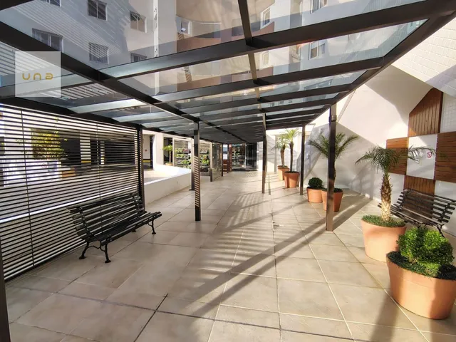 Apartamento 3 quartos e 3 banheiros, à venda, no bairro Portão em Curitiba