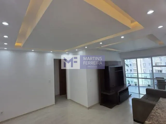 Apartamento com 93m² 3 quartos e 3 banheiros, à venda, no bairro Recreio dos Bandeirantes em Rio de Janeiro