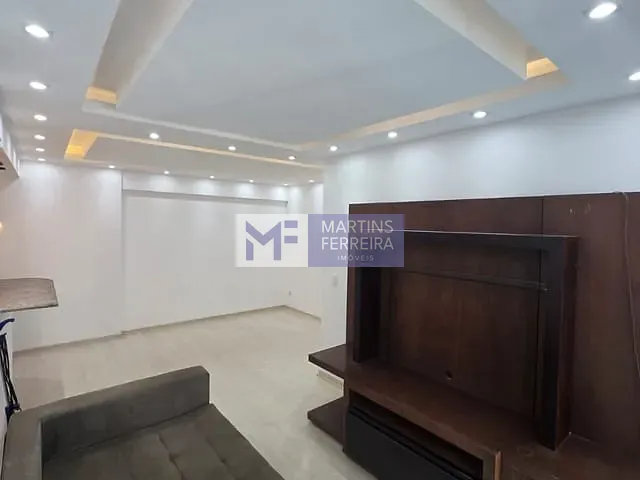 Apartamento com 93m² 3 quartos e 3 banheiros, à venda, no bairro Recreio dos Bandeirantes em Rio de Janeiro