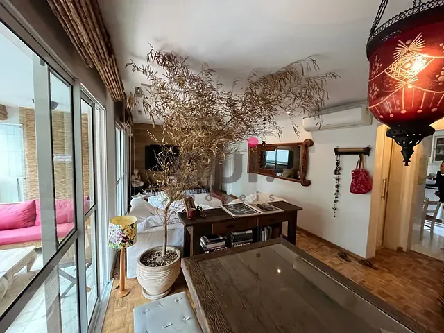 Apartamento 3 quartos e 2 banheiros, à venda, no bairro Vila Olímpia em São Paulo