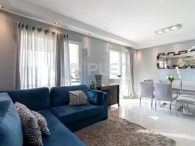 Apartamento 3 quartos e 3 banheiros, à venda, no bairro Lauzane Paulista em São Paulo