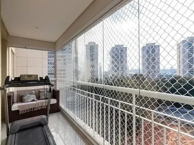 Apartamento 3 quartos e 3 banheiros, à venda, no bairro Lauzane Paulista em São Paulo