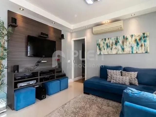 Apartamento 3 quartos e 3 banheiros, à venda, no bairro Lauzane Paulista em São Paulo