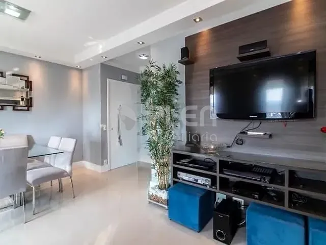 Apartamento 3 quartos e 3 banheiros, à venda, no bairro Lauzane Paulista em São Paulo