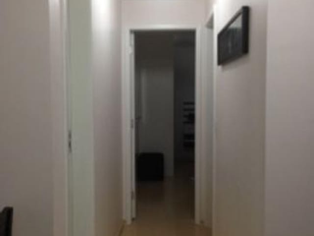 Foto do Apartamento - Apartamento no Jardim Morumbi, Spazio Campo Colorato, 58 m2, 2 Dorms, Suíte, 1 Vaga!! | RUSSI IMÓVEIS