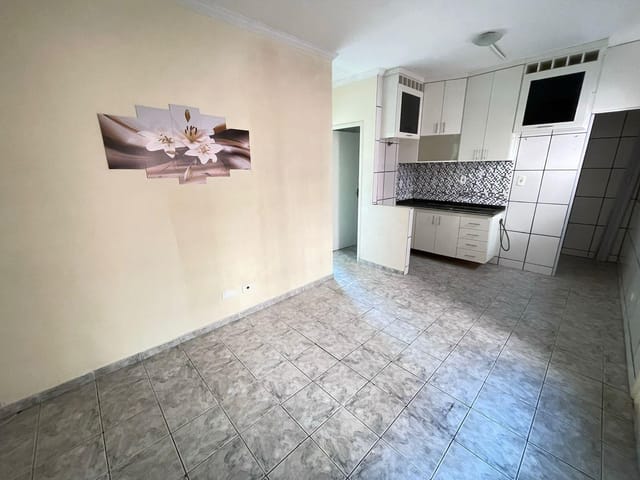 Foto do Apartamento - Apartamento Residencial para venda e locação, 2 quartos, 1 banheiro, 1 vaga demarcada, 55m², Vila Menk Carapicuíba/SP | Collina Imóveis